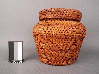 籐盒藏品圖，第1張