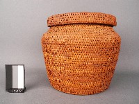 籐盒藏品圖，第1張