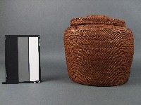 籐盒藏品圖，第1張