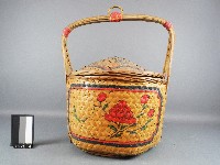 謝籃藏品圖，第1張