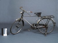 腳踏車藏品圖，第1張