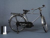 腳踏車藏品圖，第2張
