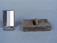 刨刀藏品圖，第1張