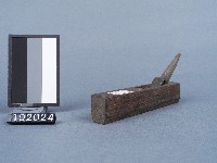 刨刀藏品圖，第2張