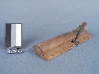 刨刀藏品圖，第1張