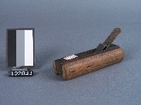 刨刀藏品圖，第1張