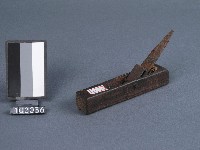 刨刀藏品圖，第1張