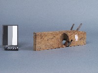 刨刀藏品圖，第1張