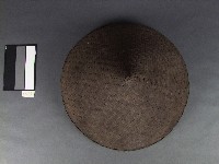 竹製蒸蓋藏品圖，第2張