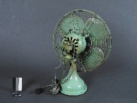 大同電風扇藏品圖，第2張