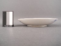 青花山水盤藏品圖，第2張