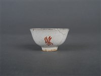 人物小杯藏品圖，第5張