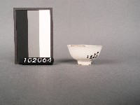 人物小杯藏品圖，第1張