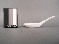 彩繪花卉湯匙藏品圖，第2張