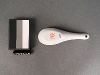 彩繪花卉湯匙藏品圖，第3張