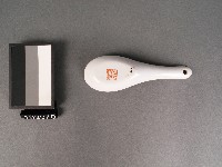 彩繪花卉湯匙藏品圖，第2張