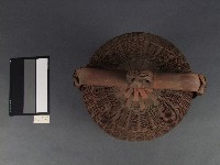 雙層式謝籃藏品圖，第2張