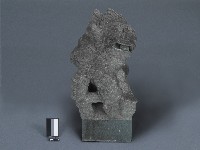 石獅藏品圖，第2張