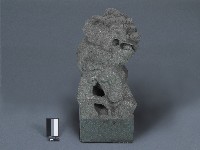 石獅藏品圖，第2張