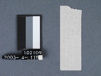城隍廟籤詩藏品圖，第2張
