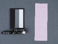 城隍廟籤詩藏品圖，第2張