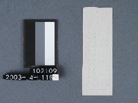 城隍廟籤詩藏品圖，第2張