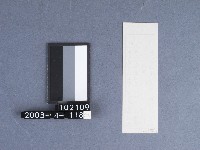 城隍廟籤詩藏品圖，第2張