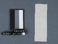 城隍廟籤詩藏品圖，第2張