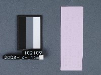 城隍廟籤詩藏品圖，第2張