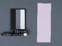城隍廟籤詩藏品圖，第2張