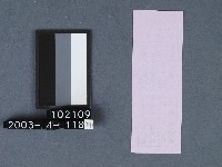 城隍廟籤詩藏品圖，第2張