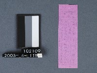 城隍廟籤詩藏品圖，第2張