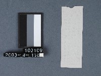 城隍廟籤詩藏品圖，第2張