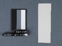 城隍廟籤詩藏品圖，第2張