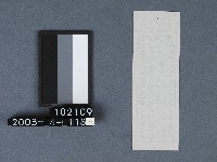 城隍廟籤詩藏品圖，第2張