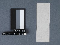 城隍廟籤詩藏品圖，第2張