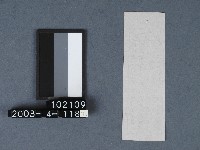 城隍廟籤詩藏品圖，第2張