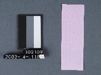 城隍廟籤詩藏品圖，第2張