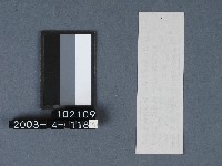 城隍廟籤詩藏品圖，第2張
