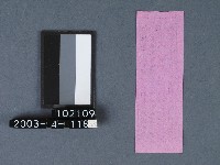 城隍廟籤詩藏品圖，第2張
