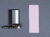 二結鎮安廟籤詩藏品圖，第2張