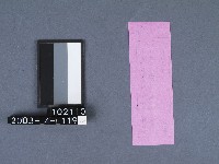 二結鎮安廟籤詩藏品圖，第2張