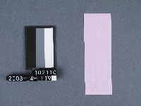 二結鎮安廟籤詩藏品圖，第2張