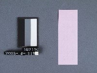 二結鎮安廟籤詩藏品圖，第2張