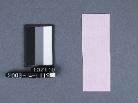 二結鎮安廟籤詩藏品圖，第2張