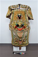 大神偶袍藏品圖，第1張