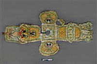 大神偶袍藏品圖，第3張