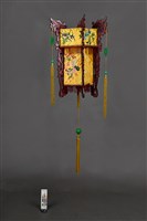 宮燈藏品圖，第1張