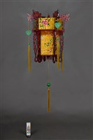 宮燈藏品圖，第3張