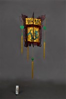 宮燈藏品圖，第1張